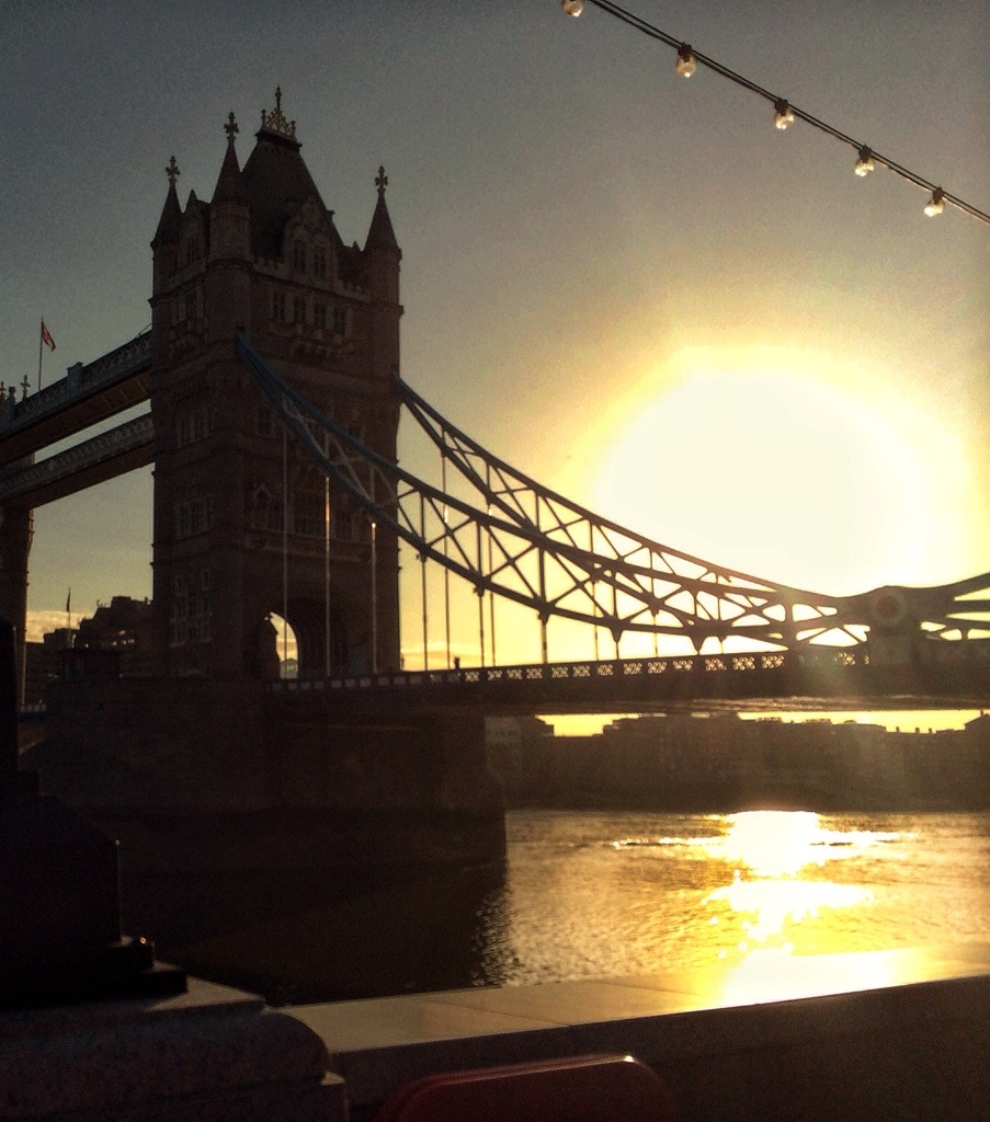 tower bridge